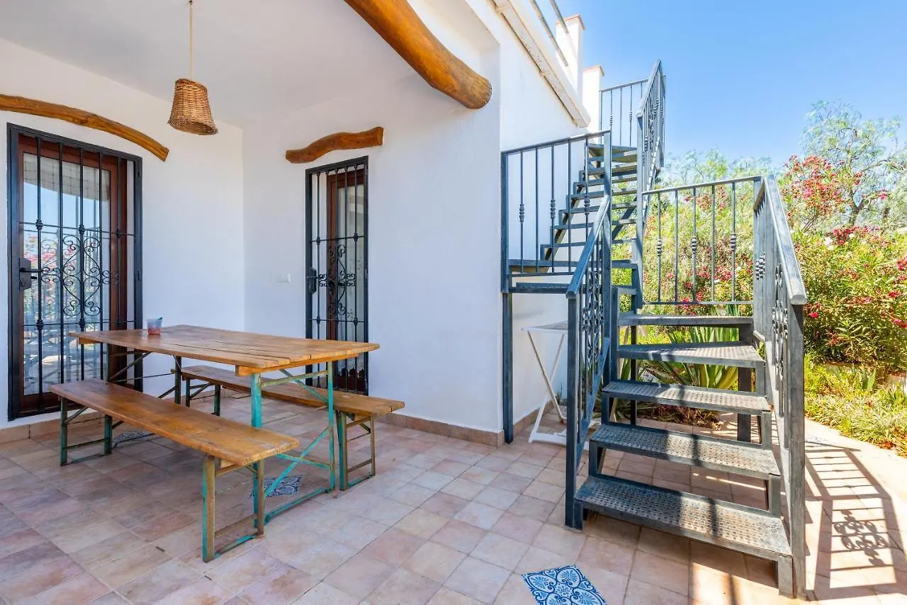 Country Villa In Peaceful Location Cutar