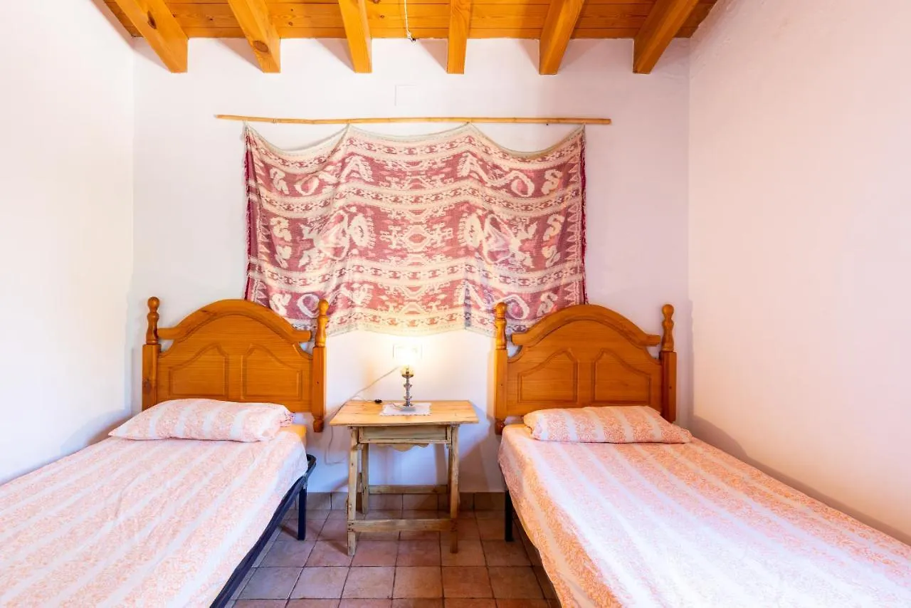 Country Villa In Peaceful Location Cutar